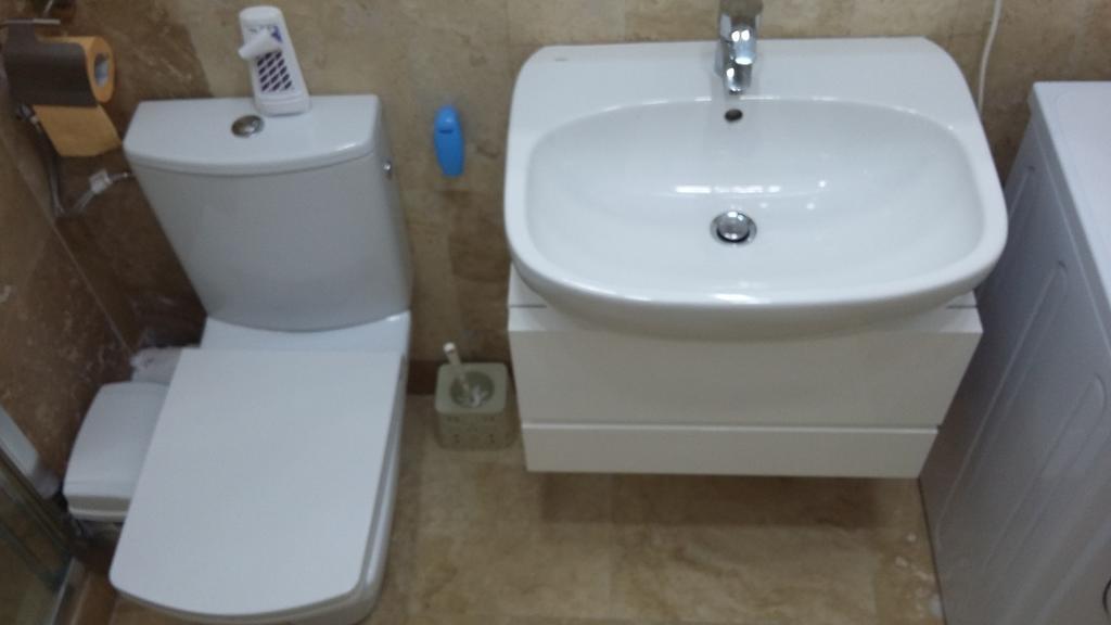Apartament Blue Sea Năvodari Exterior foto