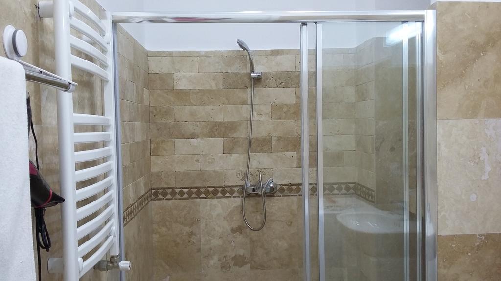 Apartament Blue Sea Năvodari Exterior foto